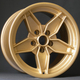 Illustration for article titled Why Did Nobody Tell Me Compomotive Still Makes All My Favorite Old Rally And Racing Wheels?